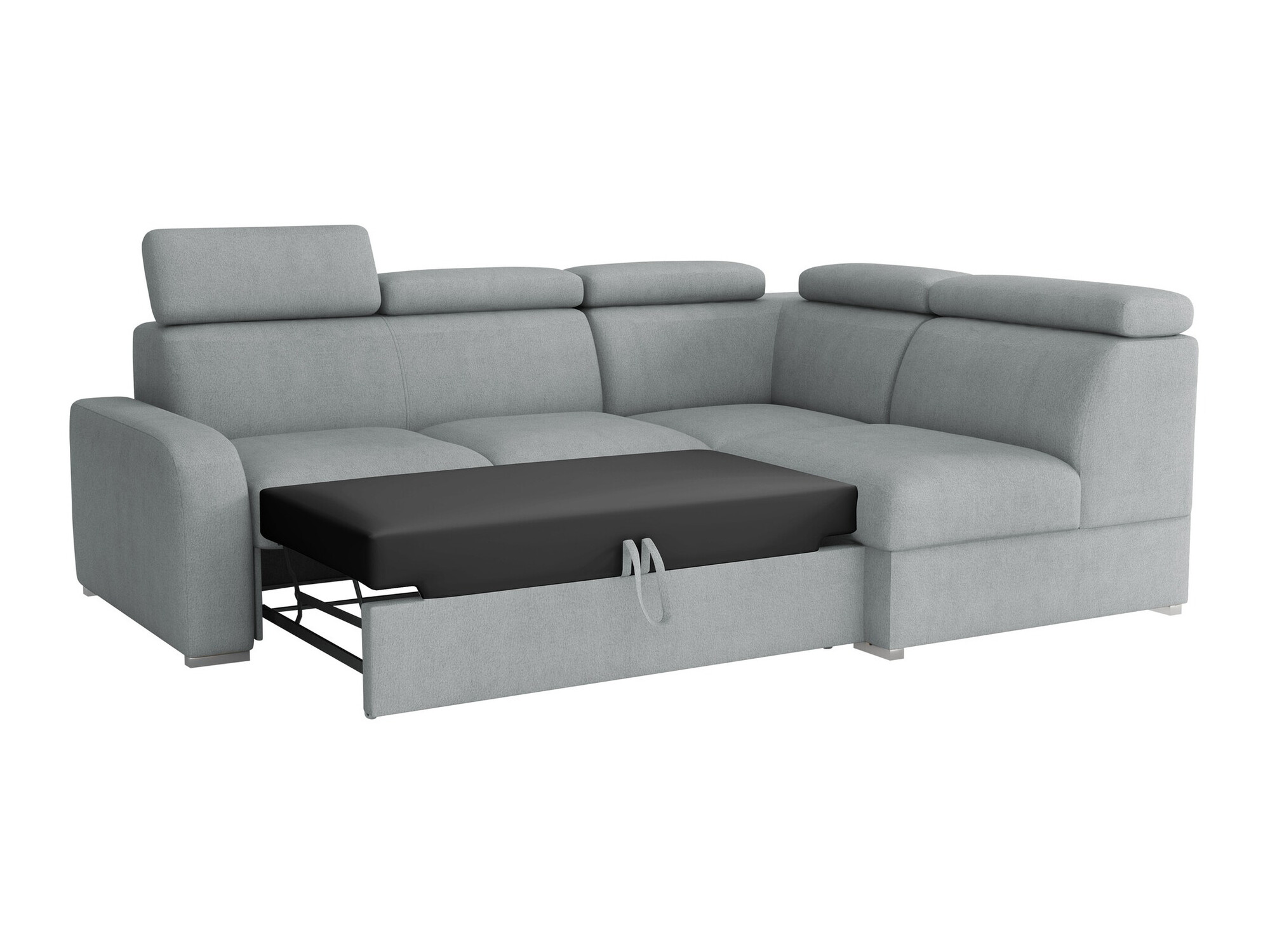 Ugaona sofa Etrcala 108 (Crown 18)