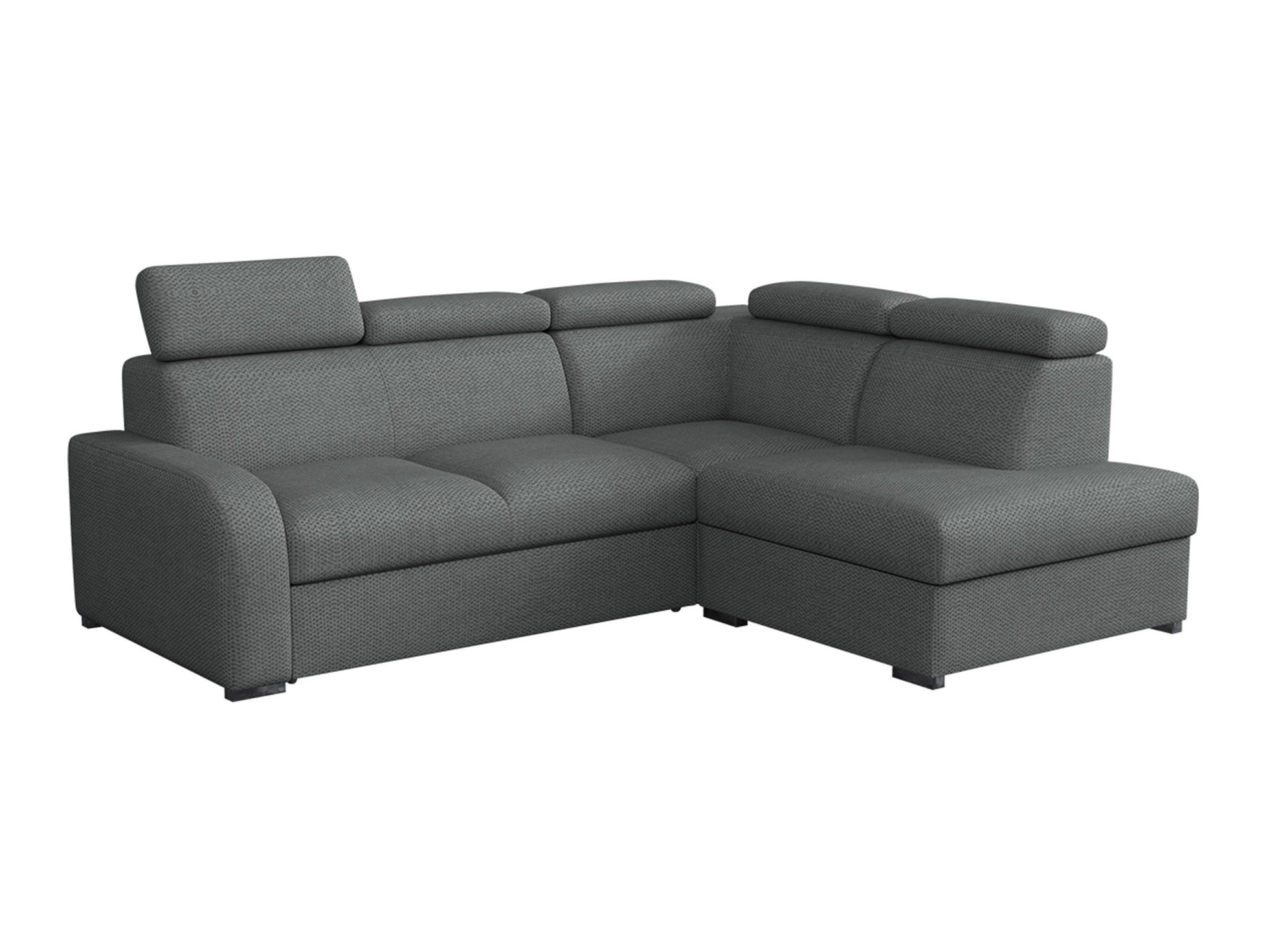 Ugaona sofa Etrcala 108 (Crown 18)