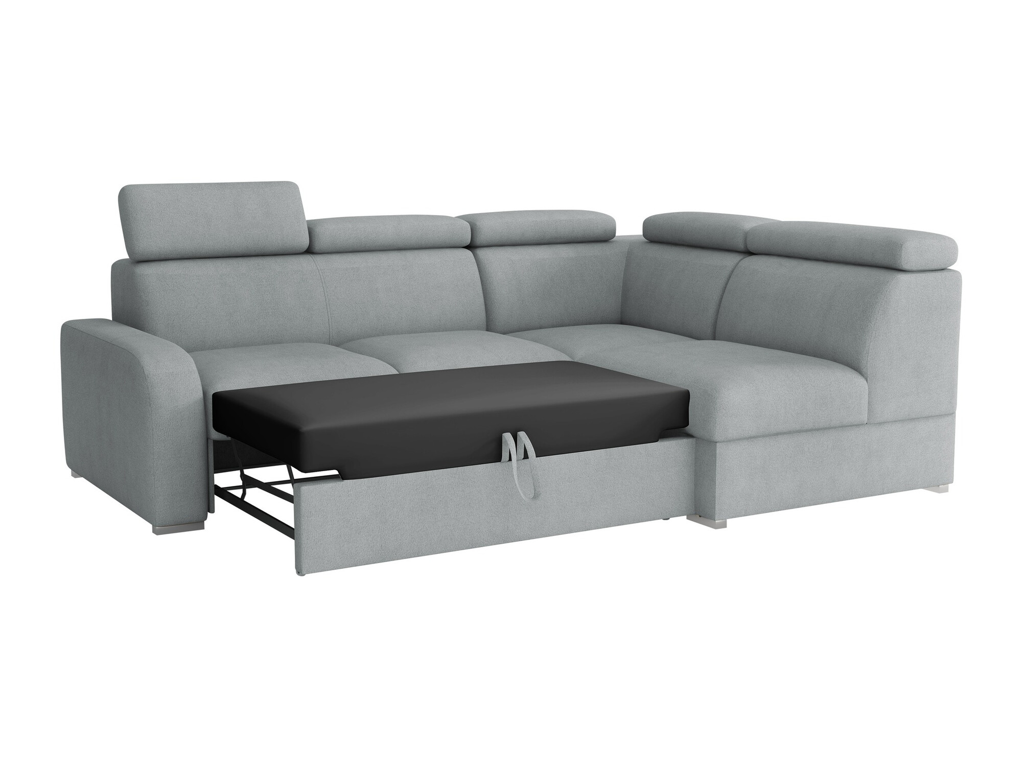 Ugaona sofa Etrcala 108 (Crown 18)