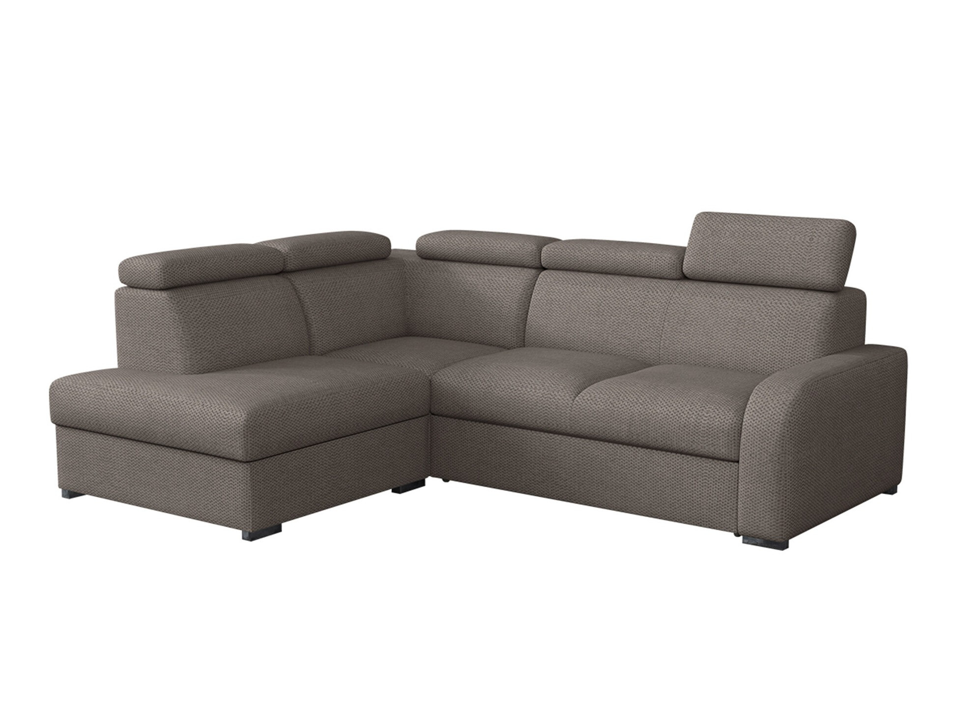 Ugaona sofa Etrcala 108 (Crown 4)