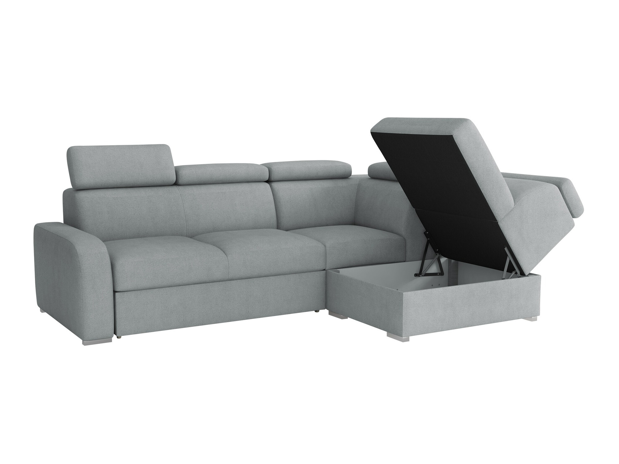 Ugaona sofa Etrcala 108 (Crown 4)