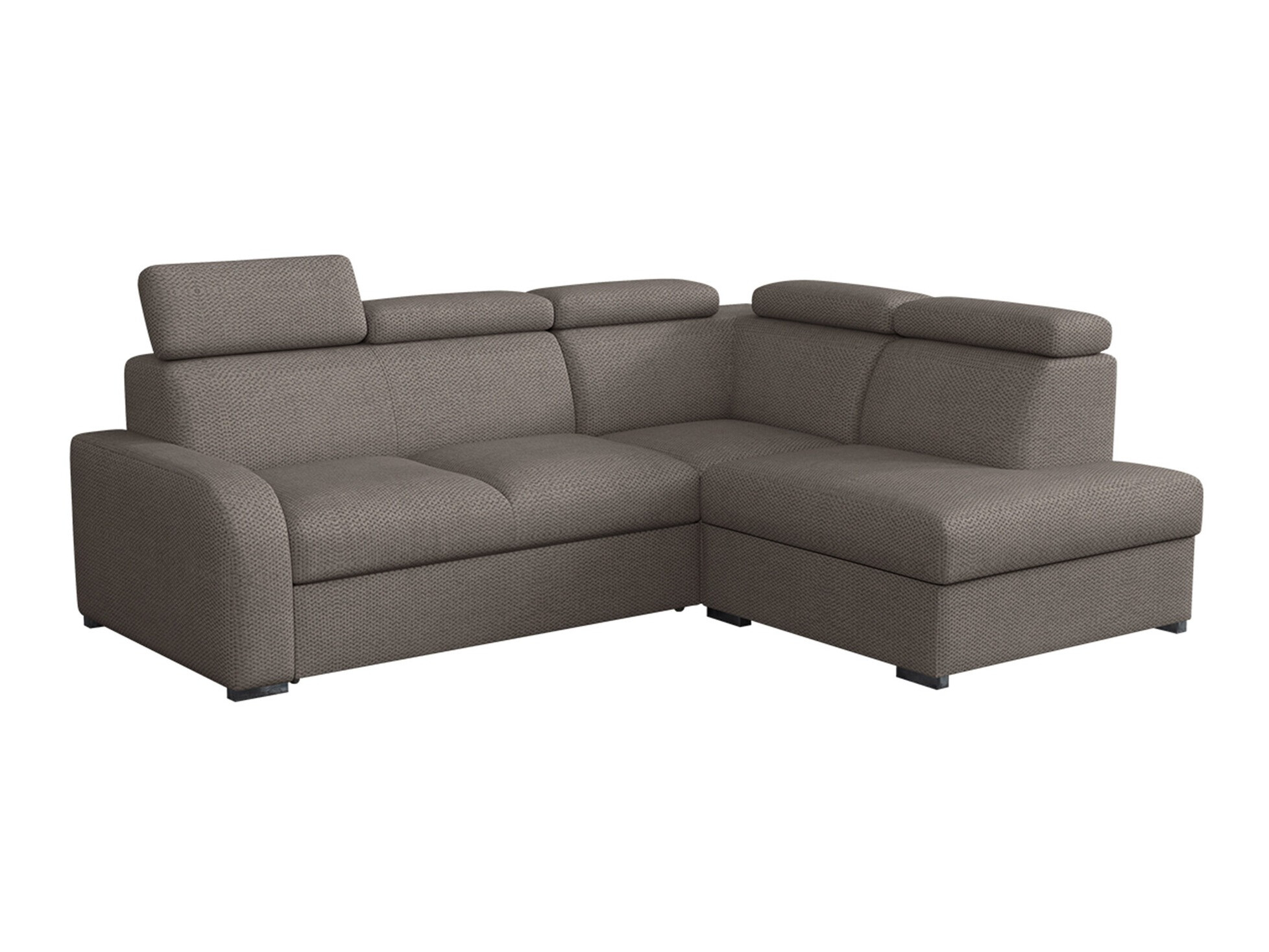 Ugaona sofa Etrcala 108 (Crown 4)