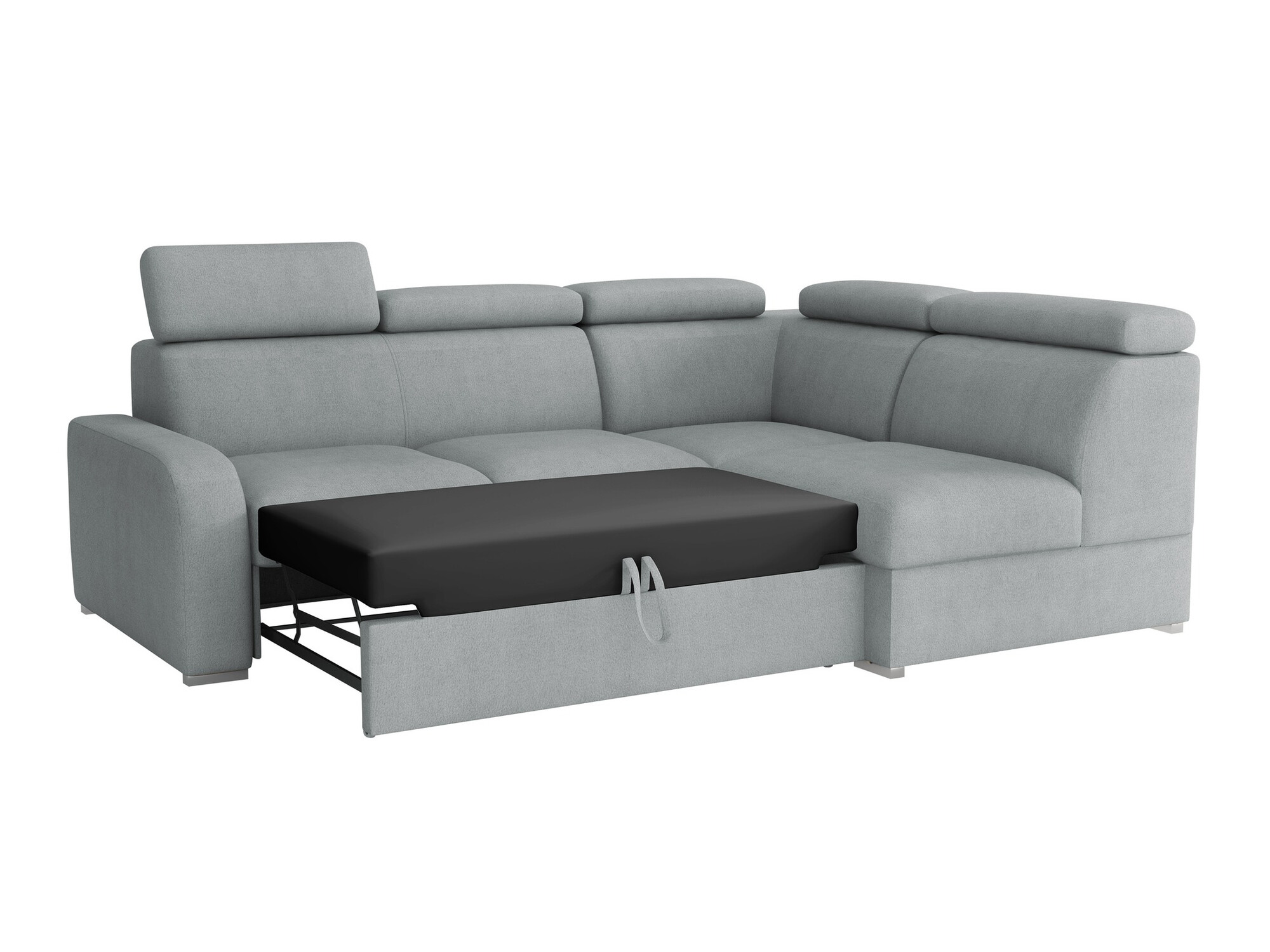 Ugaona sofa Etrcala 108 (Crown 4)
