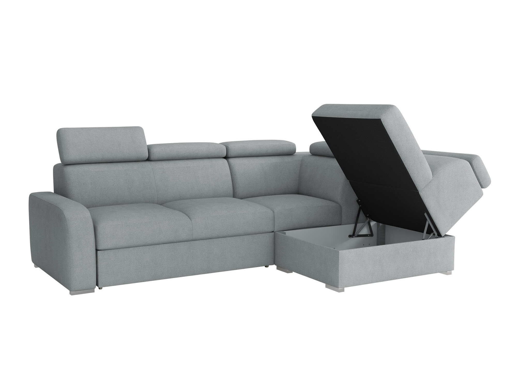Ugaona sofa Etrcala 108 (Crown 4)