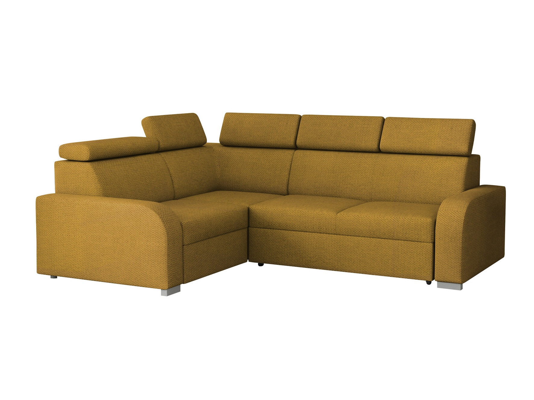Ugaona sofa Etrcala 109 (Crown 10)