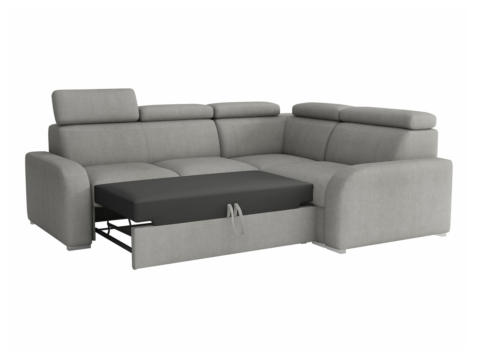 Ugaona sofa Etrcala 109 (Crown 10)