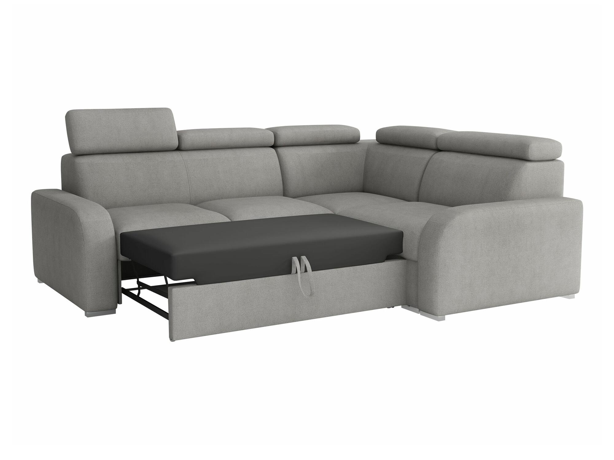 Ugaona sofa Etrcala 109 (Crown 11)