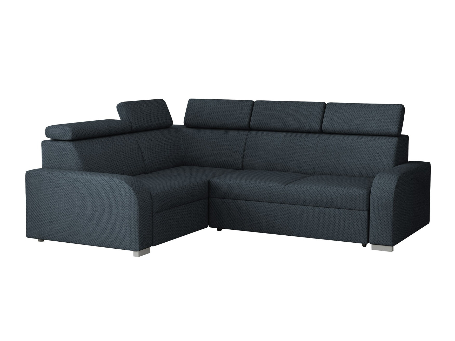 Ugaona sofa Etrcala 109 (Crown 15)