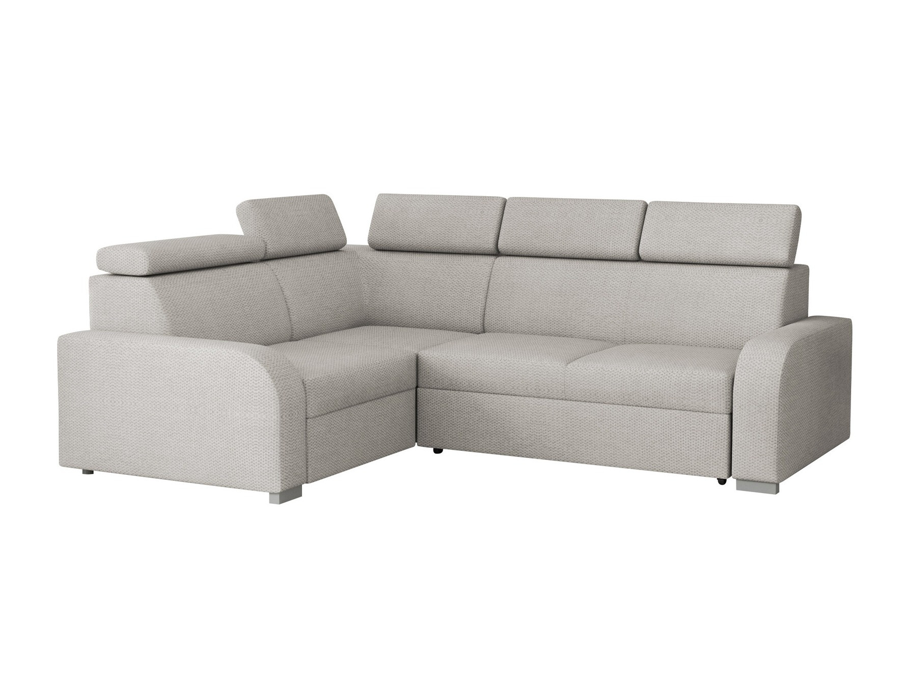 Ugaona sofa Etrcala 109 (Crown 16)