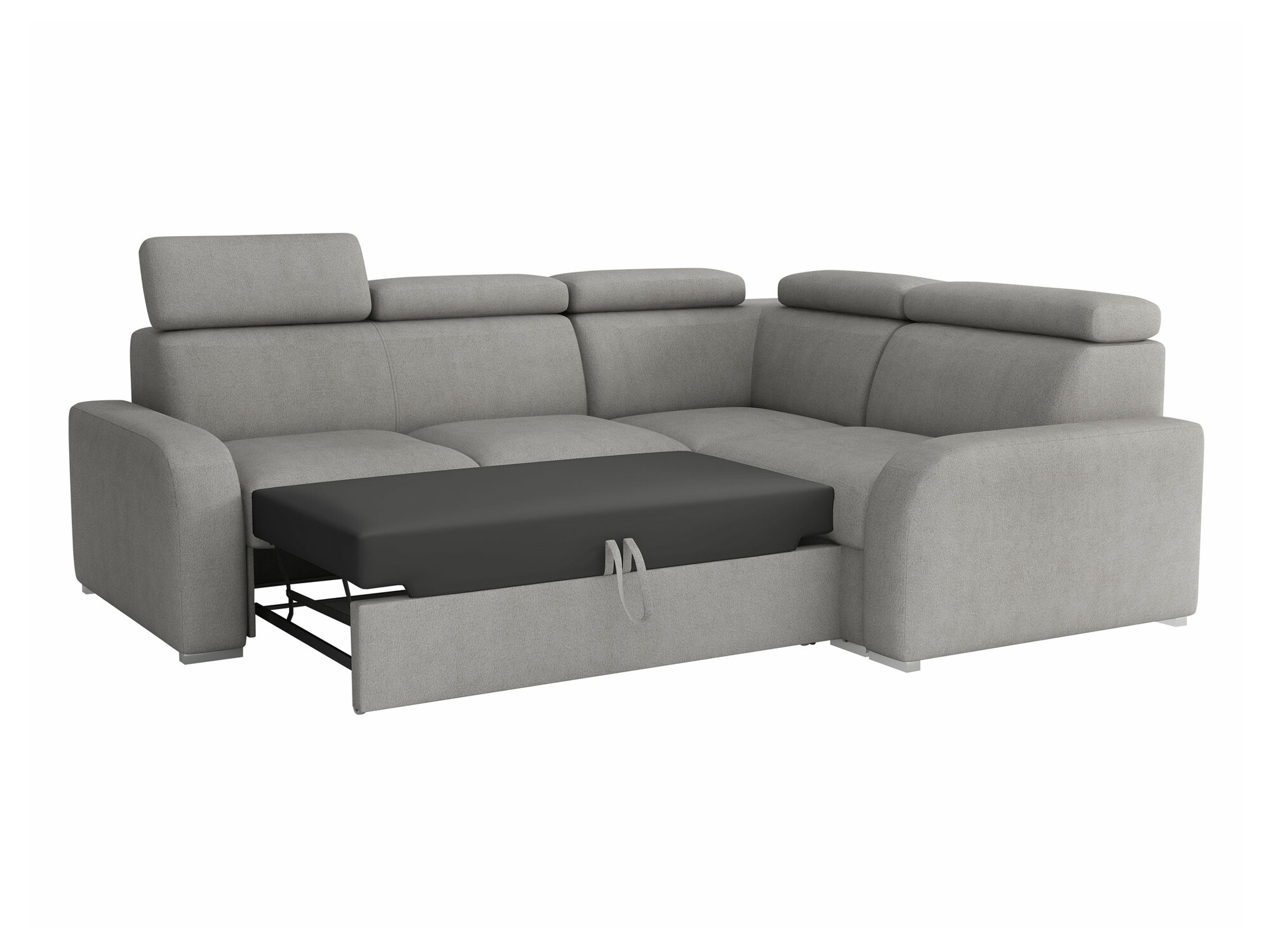 Ugaona sofa Etrcala 109 (Crown 16)