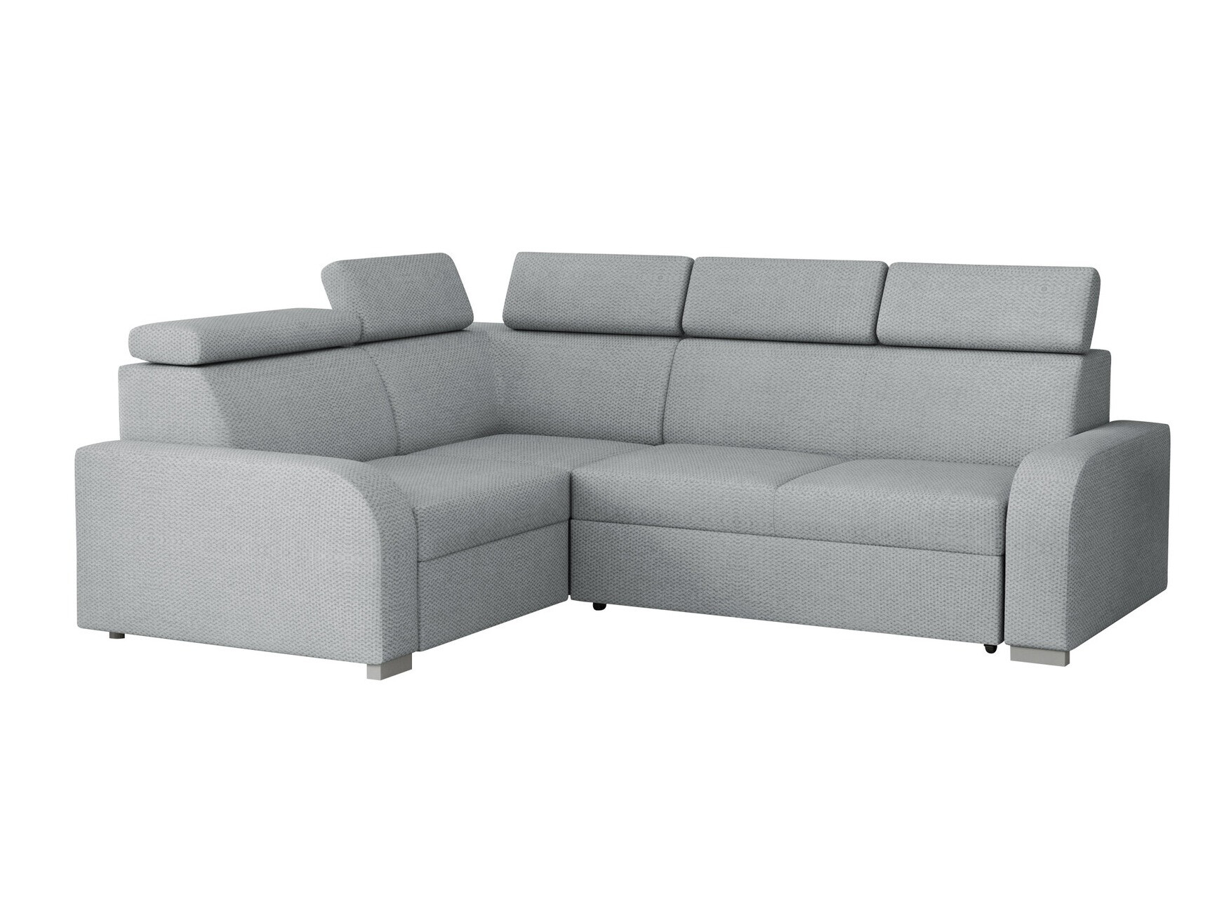 Ugaona sofa Etrcala 109 (Crown 17)