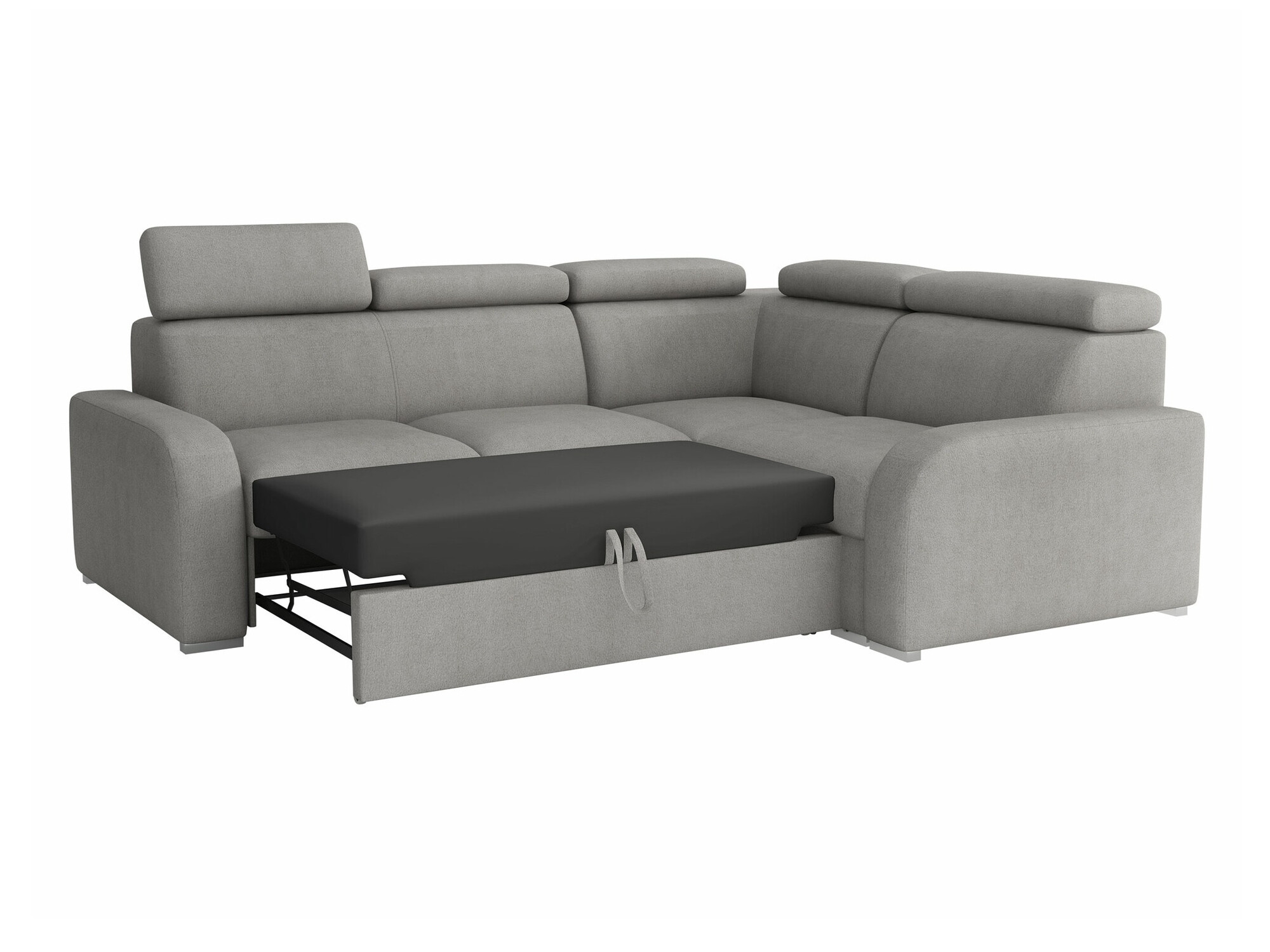 Ugaona sofa Etrcala 109 (Crown 17)