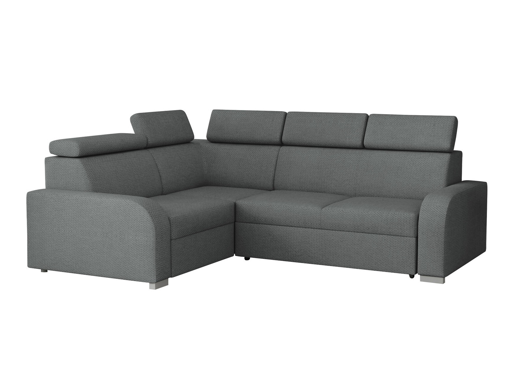 Ugaona sofa Etrcala 109 (Crown 18)