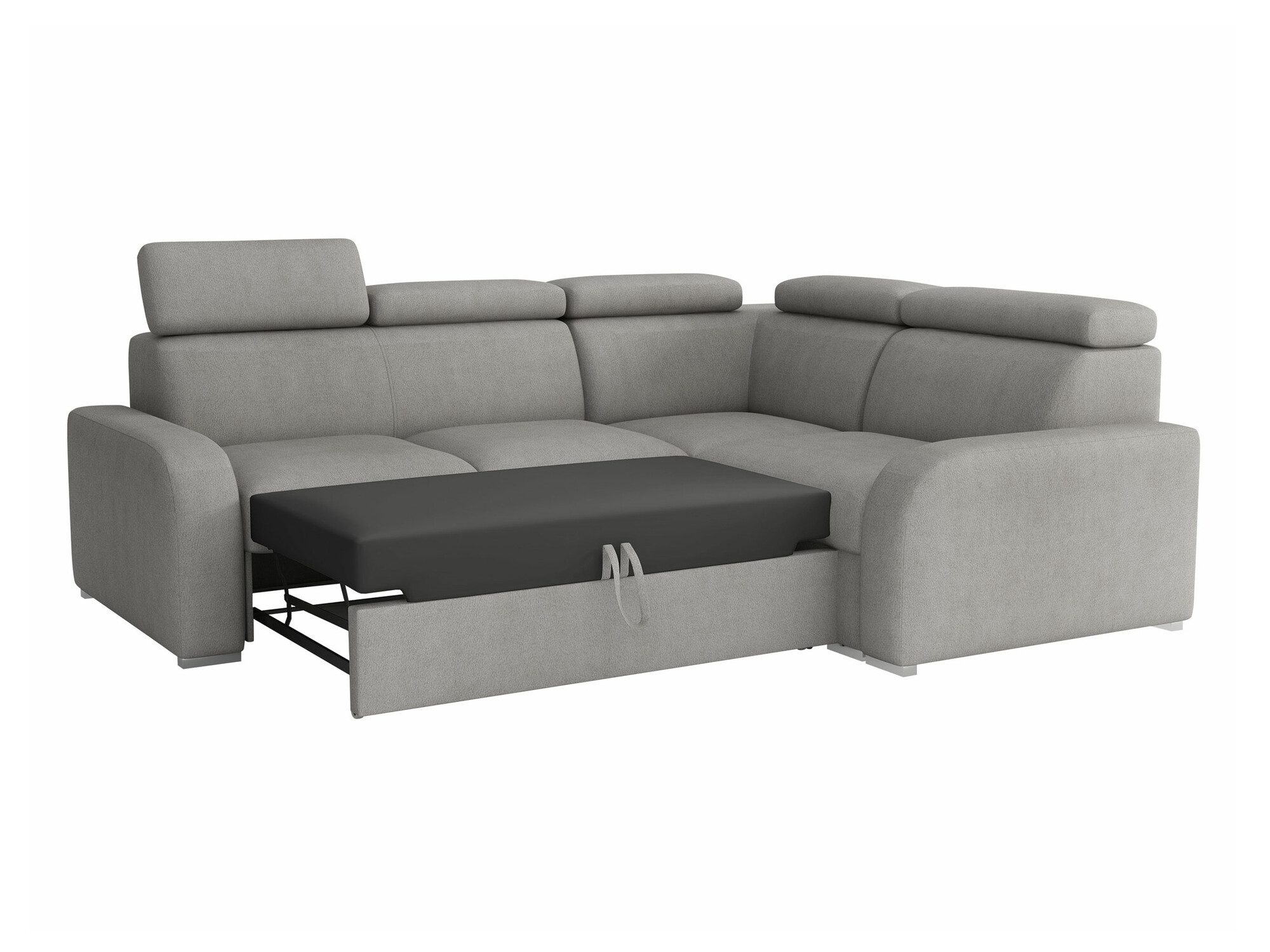Ugaona sofa Etrcala 109 (Crown 18)