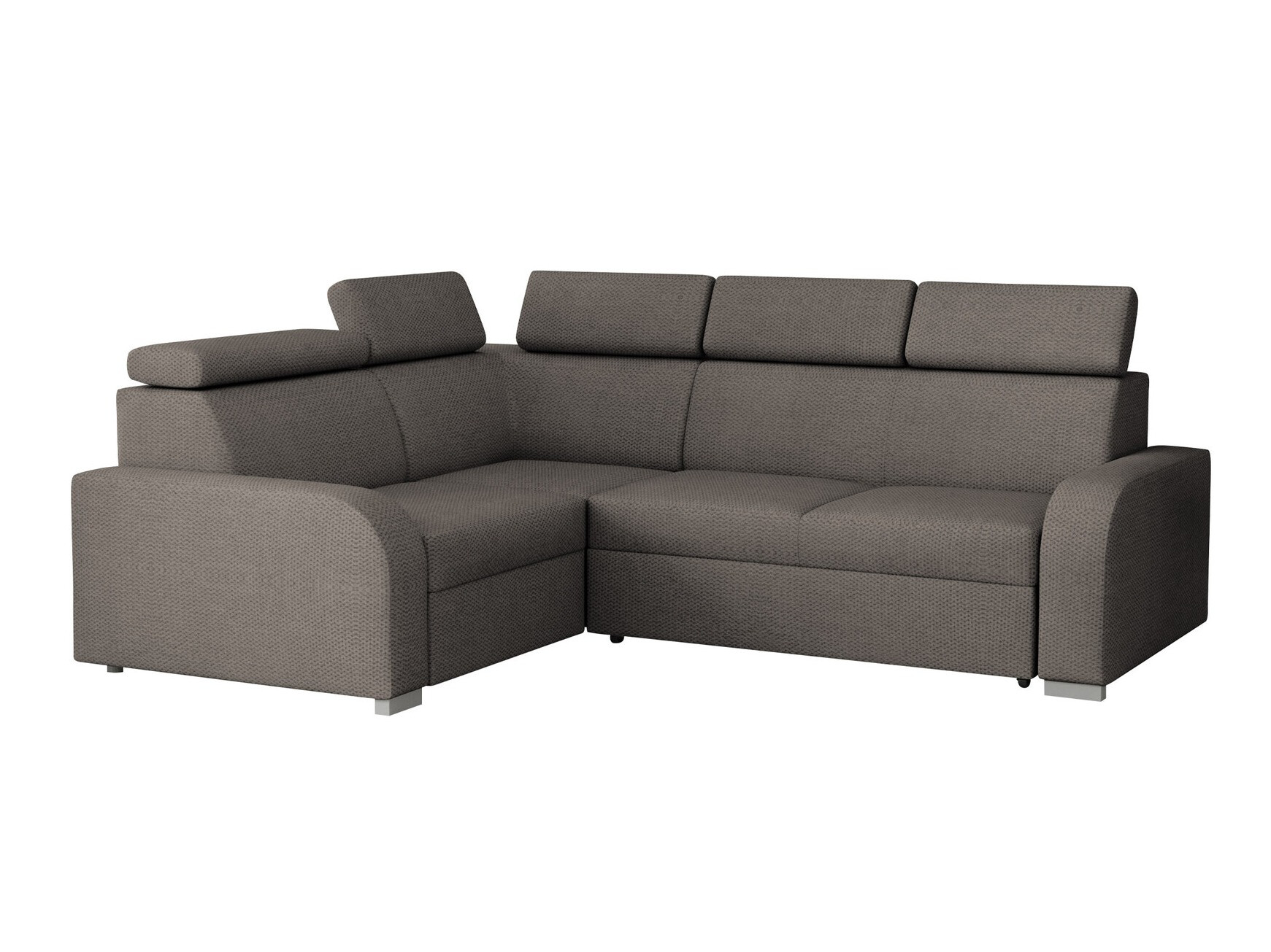 Ugaona sofa Etrcala 109 (Crown 4)
