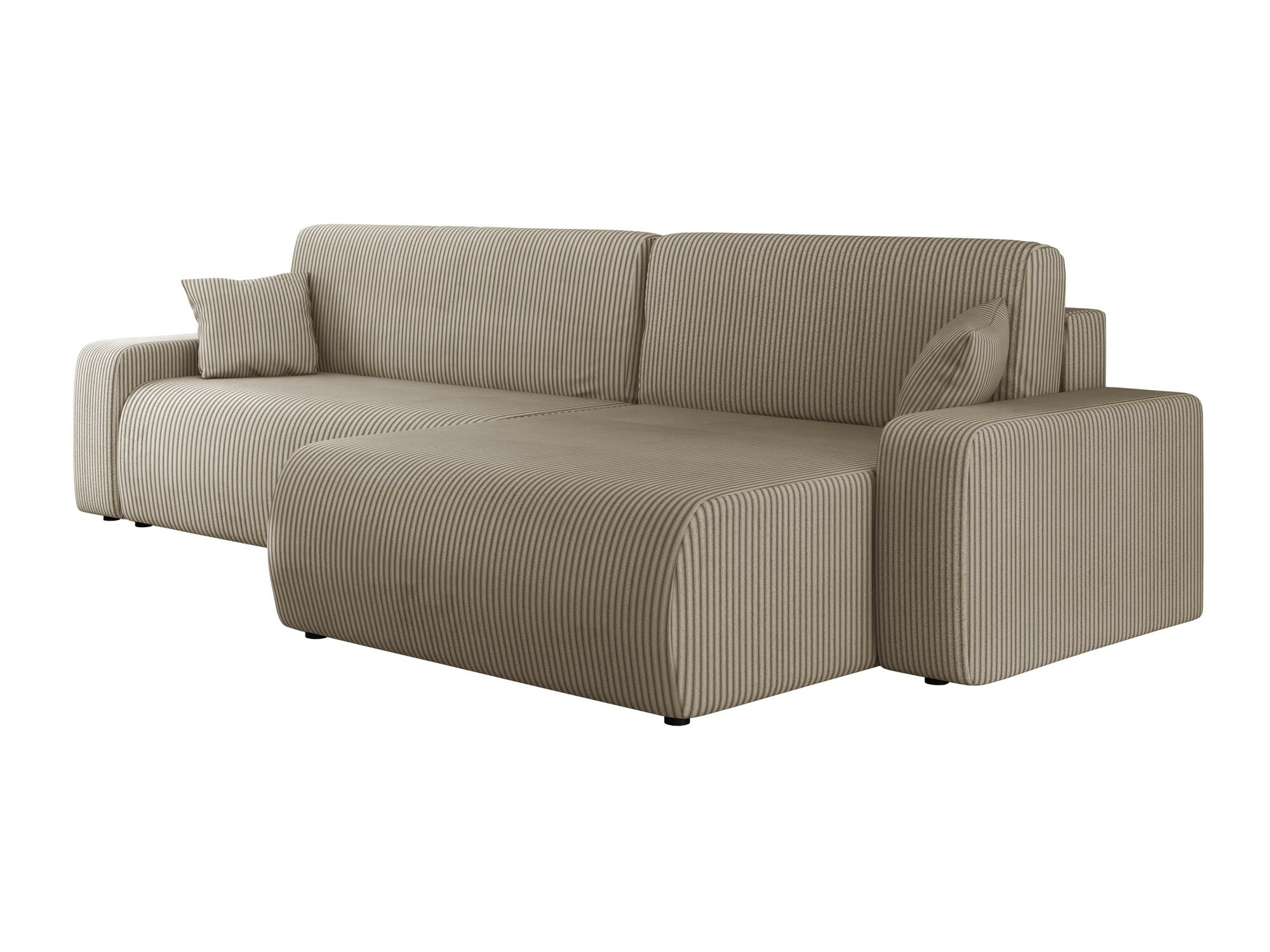 Ugaona sofa Shelton 108 (Poso 02)