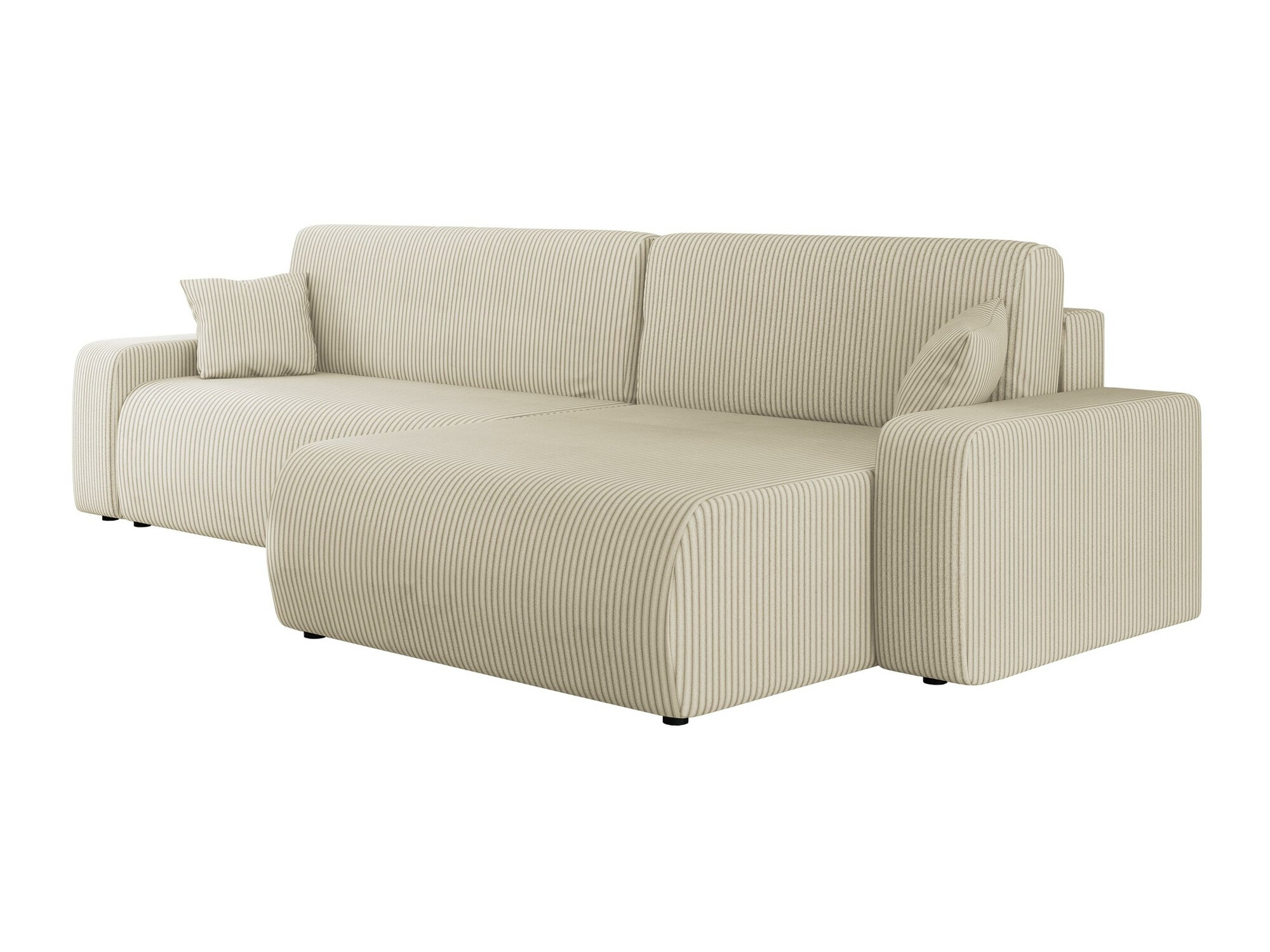 Ugaona sofa Shelton 108 (Poso 100)