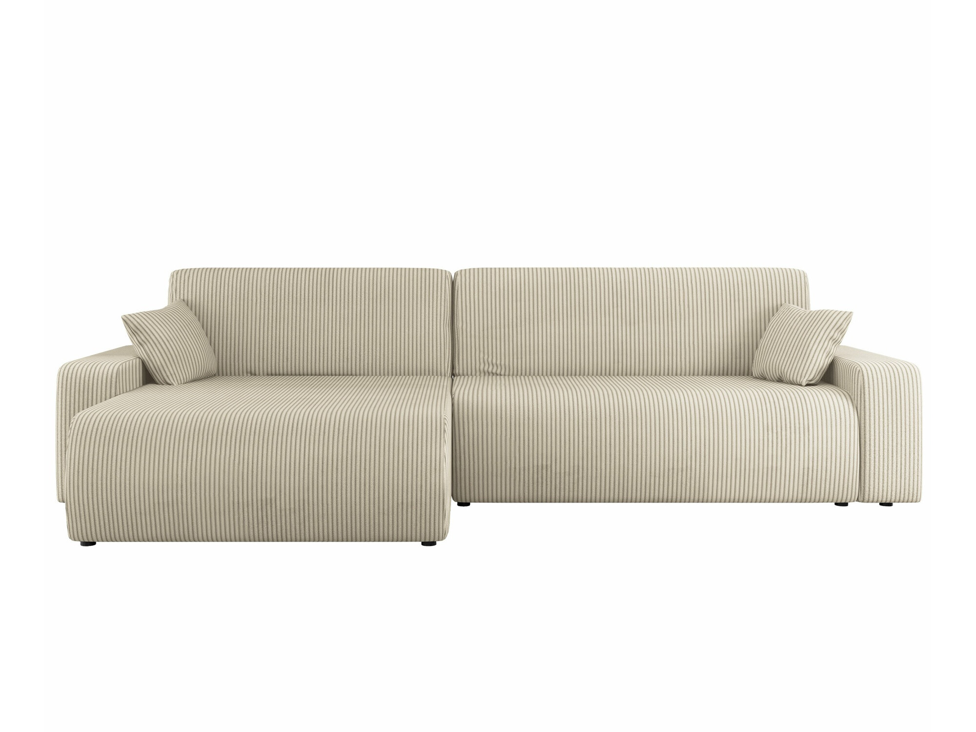 Ugaona sofa Shelton 108 (Poso 100)