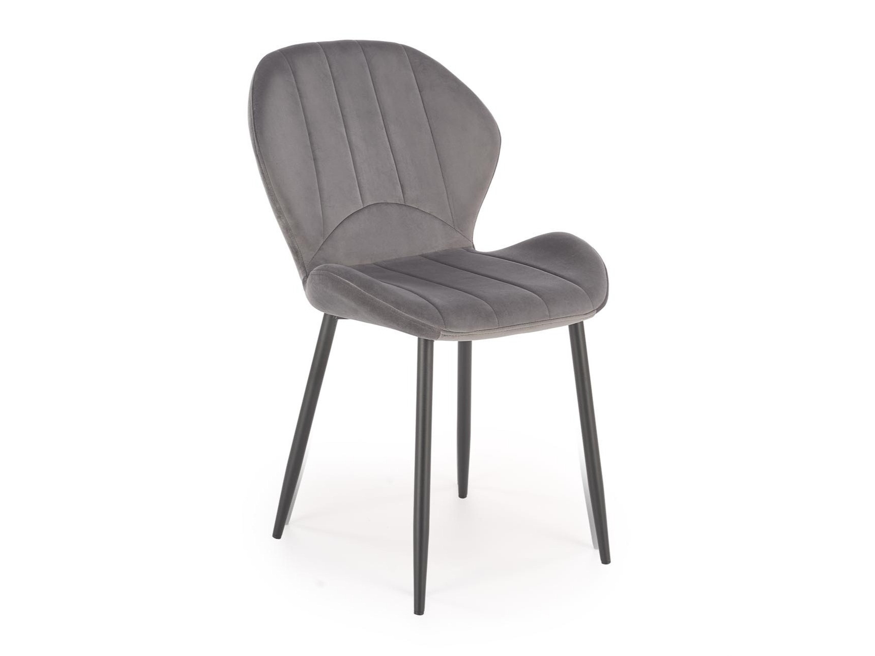 Stolica Houston 1738 (Sivo)