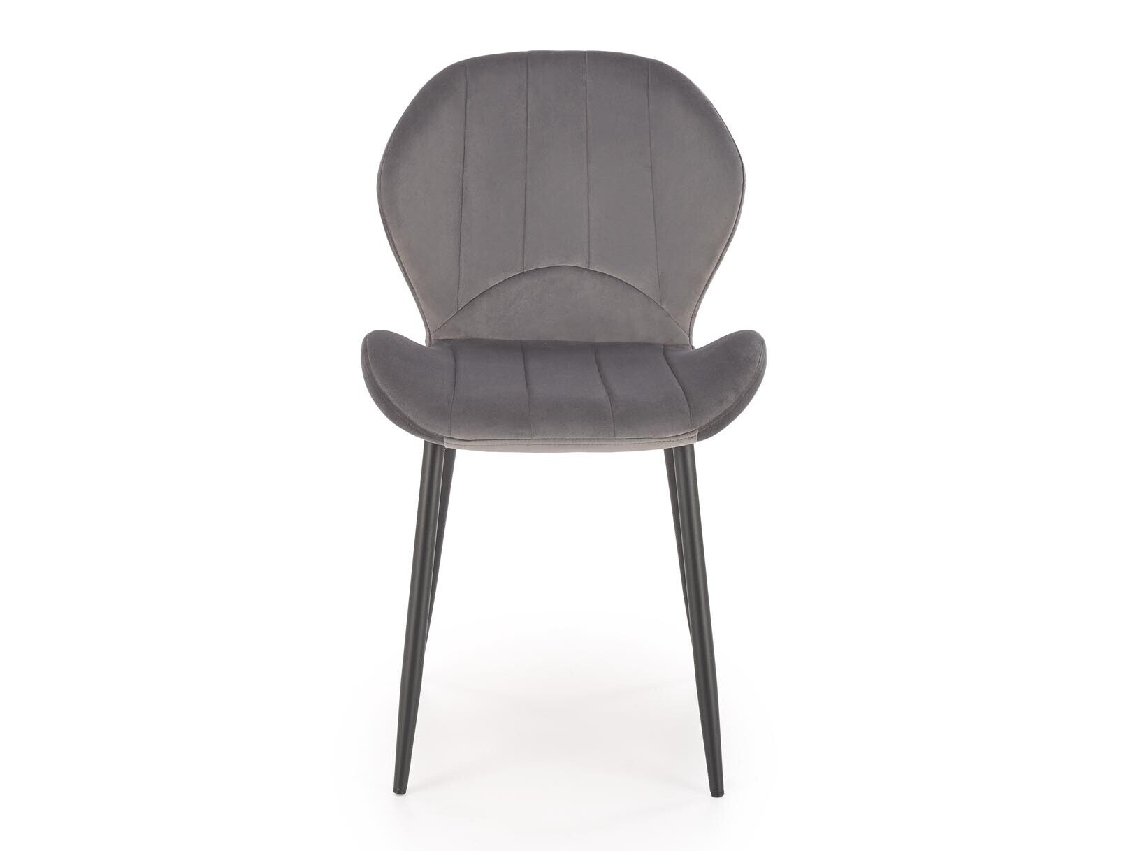 Stolica Houston 1738 (Sivo)