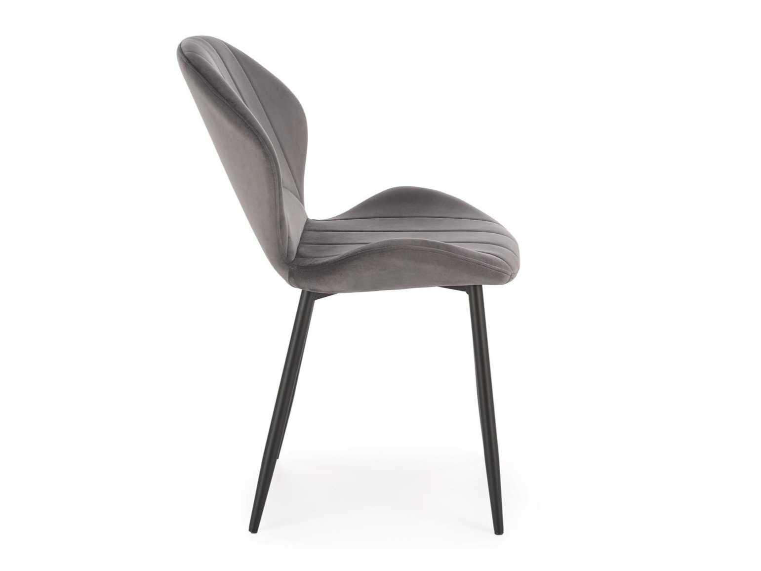 Stolica Houston 1738 (Sivo)