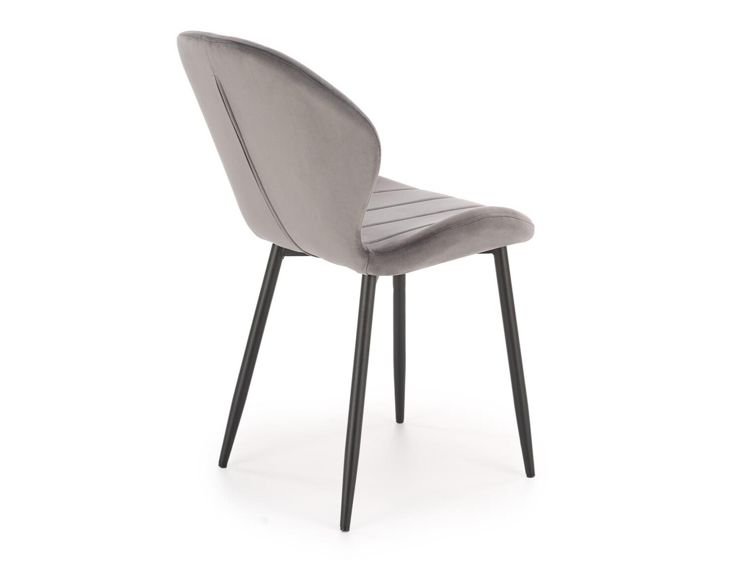 Stolica Houston 1738 (Sivo)