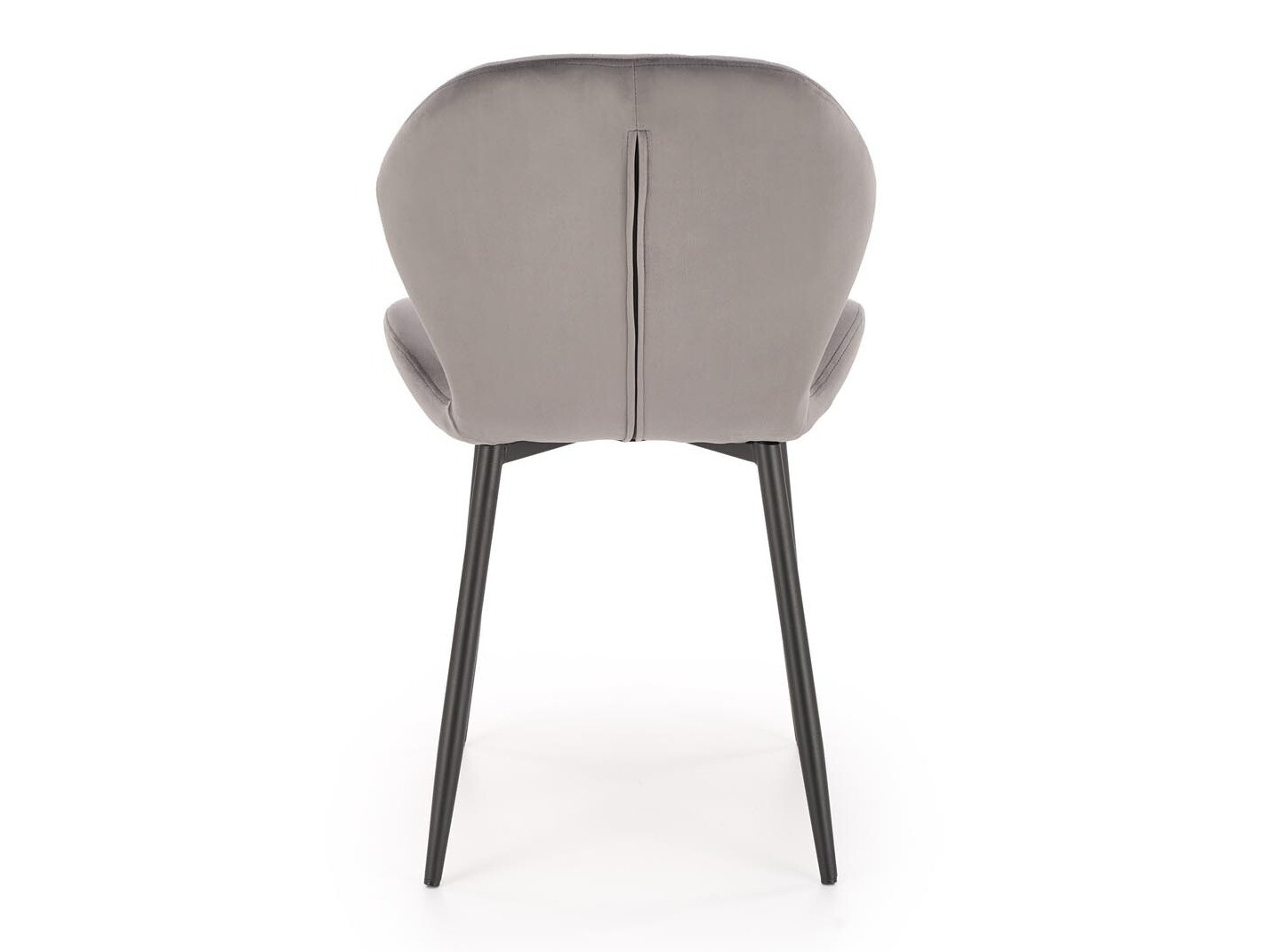 Stolica Houston 1738 (Sivo)