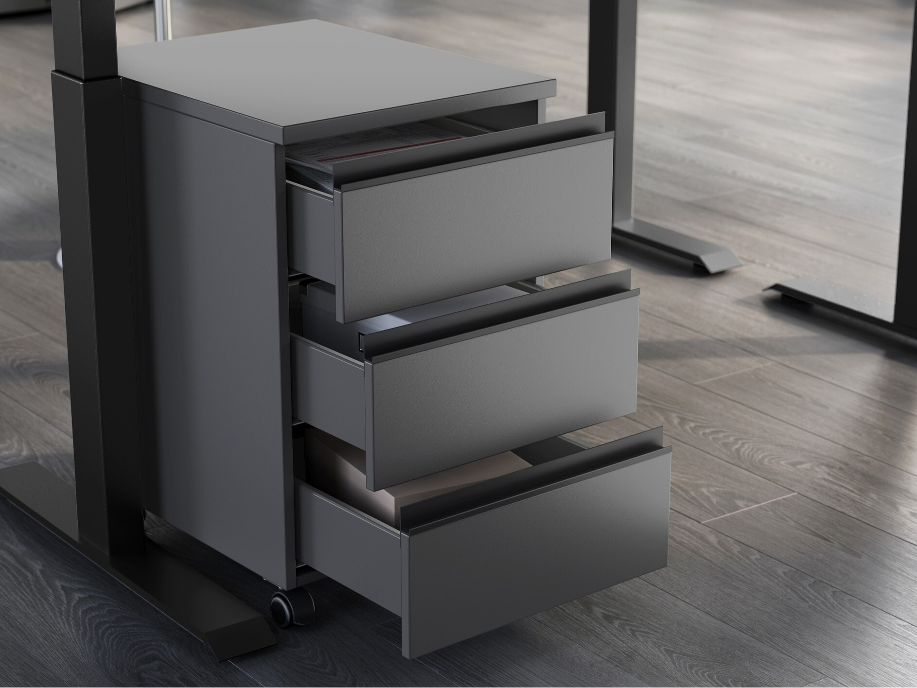 Fiokar Vesbeno 103 (Graphite)