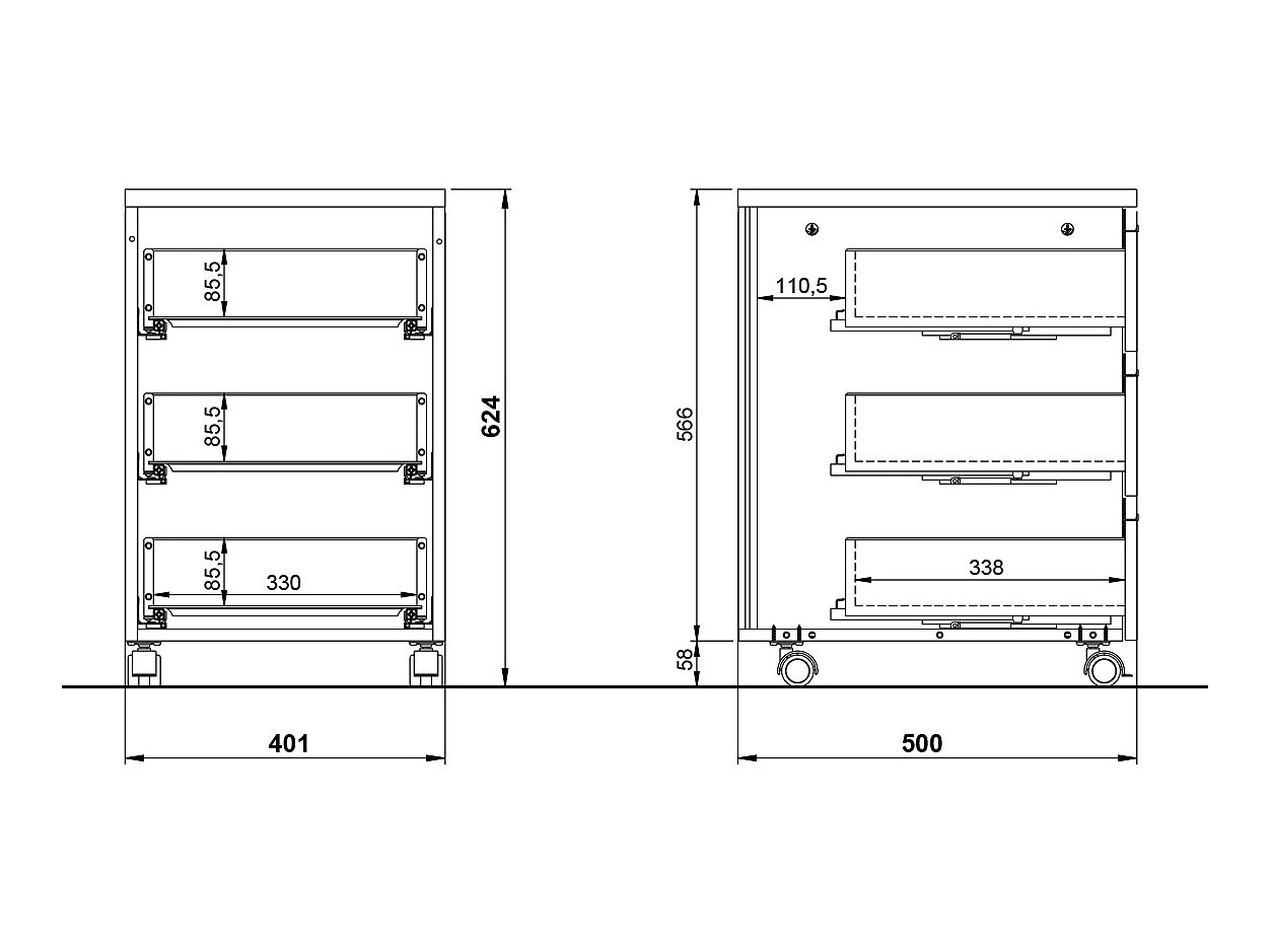 Fiokar Vesbeno 103 (Kašmir)