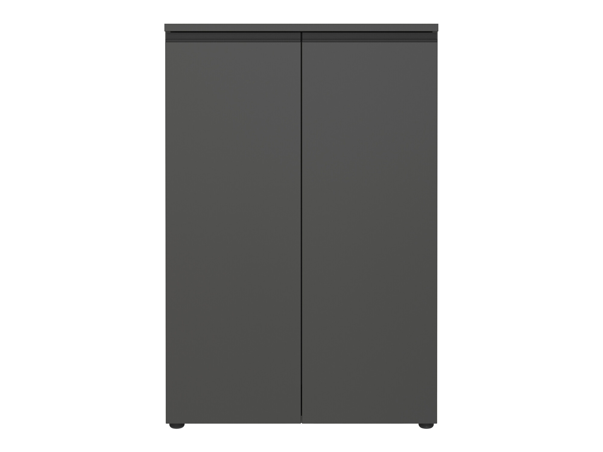 Ormarić Vesbeno 100 (Graphite)