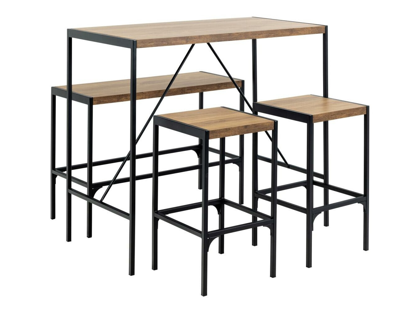 Trpezarijski set Norsica 846