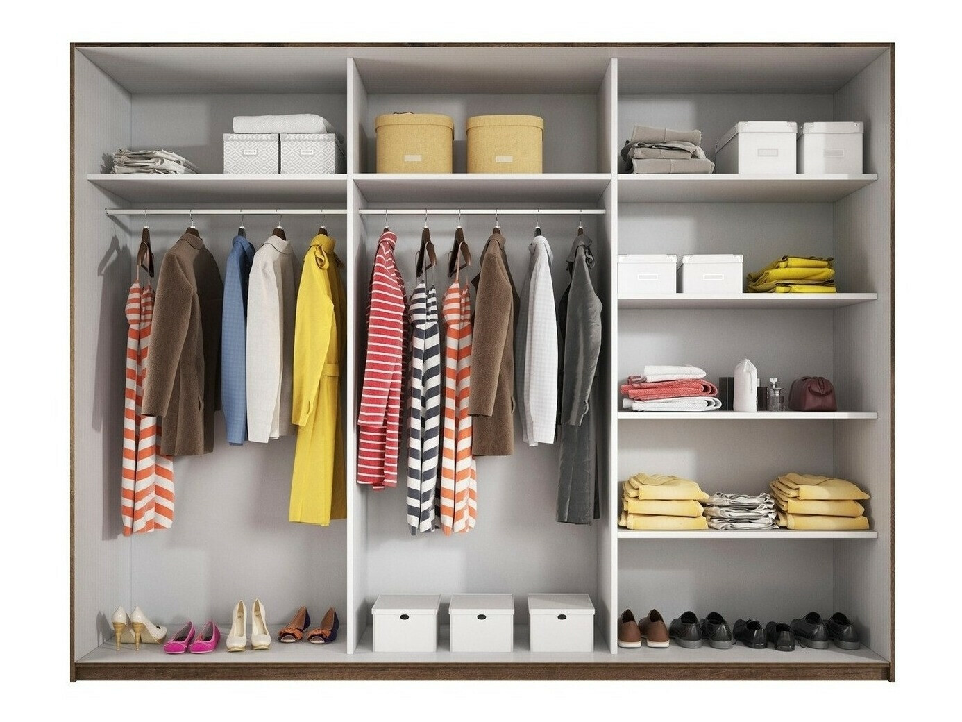 Set spavaća soba Levruvu 109