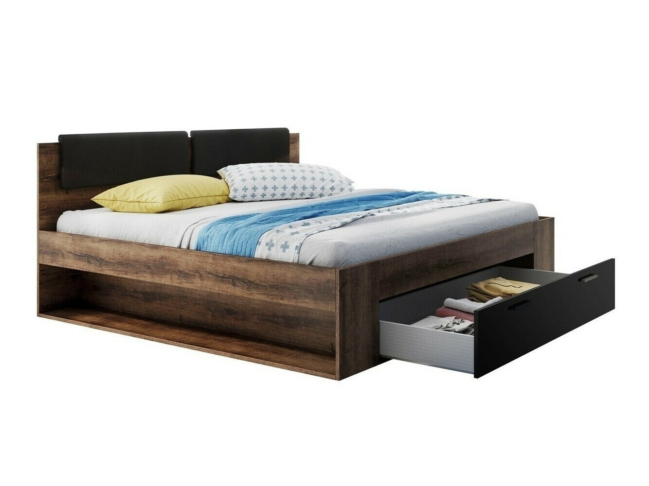 Set spavaća soba Levruvu 109