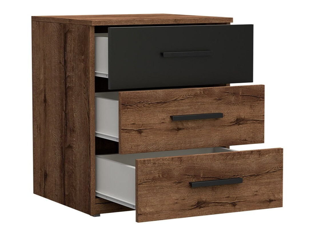 Set spavaća soba Levruvu 109