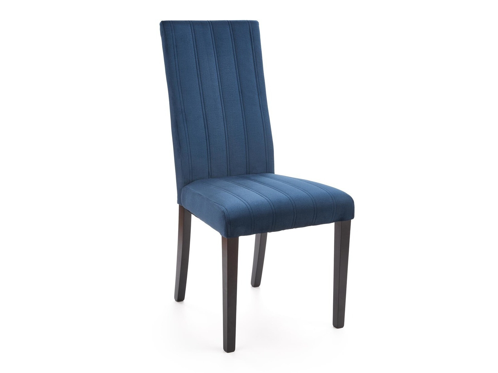 Stolica Houston 684 (Tamno plavo + Crno)