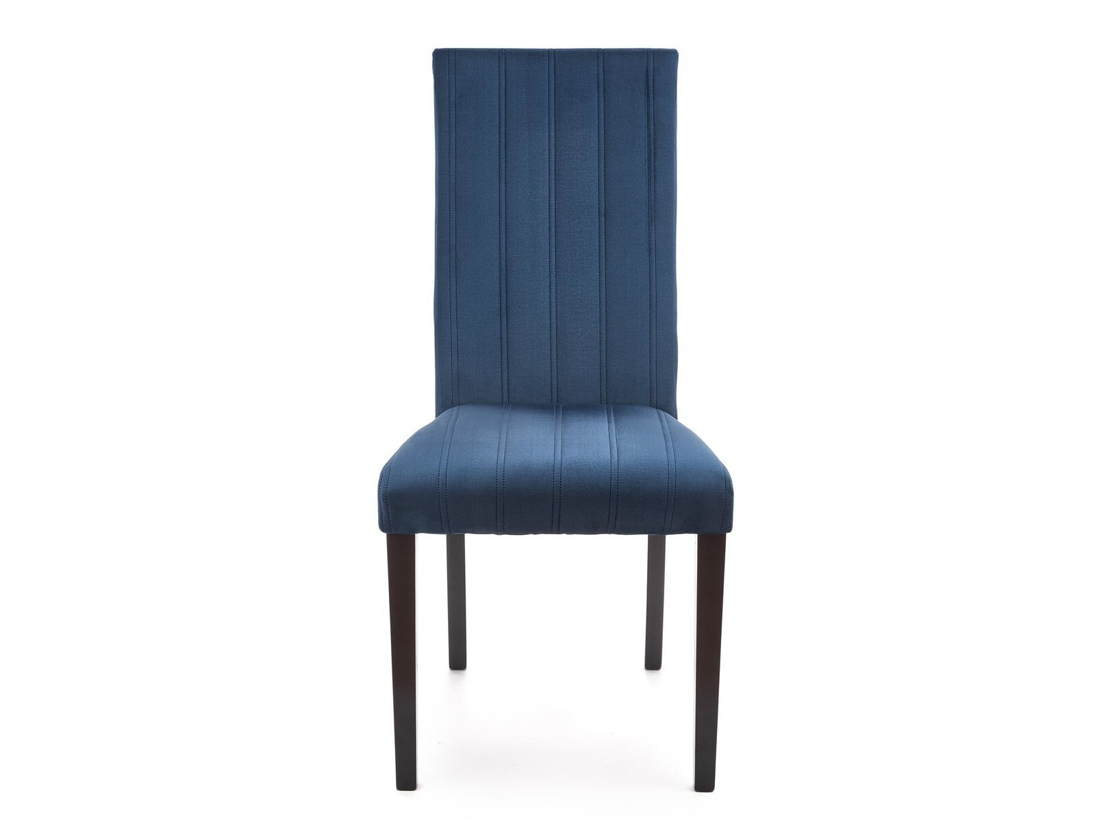 Stolica Houston 684 (Tamno plavo + Crno)