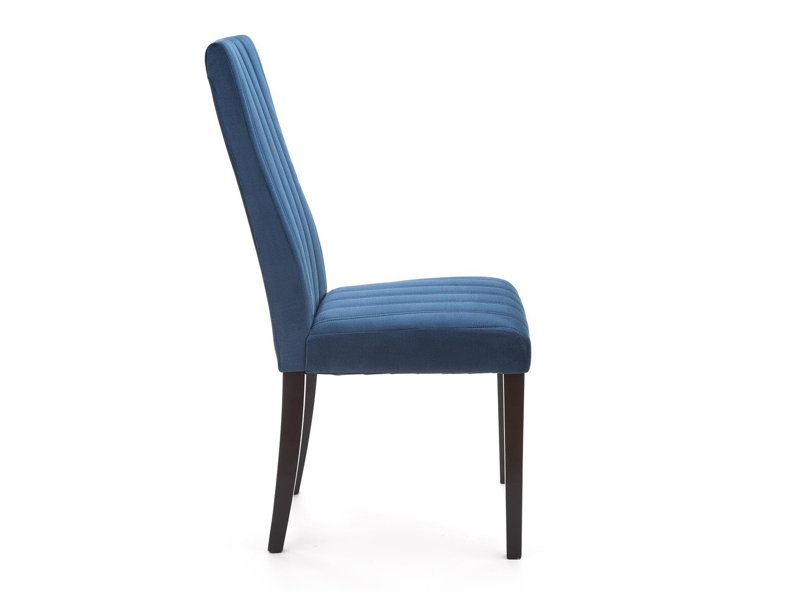 Stolica Houston 684 (Tamno plavo + Crno)