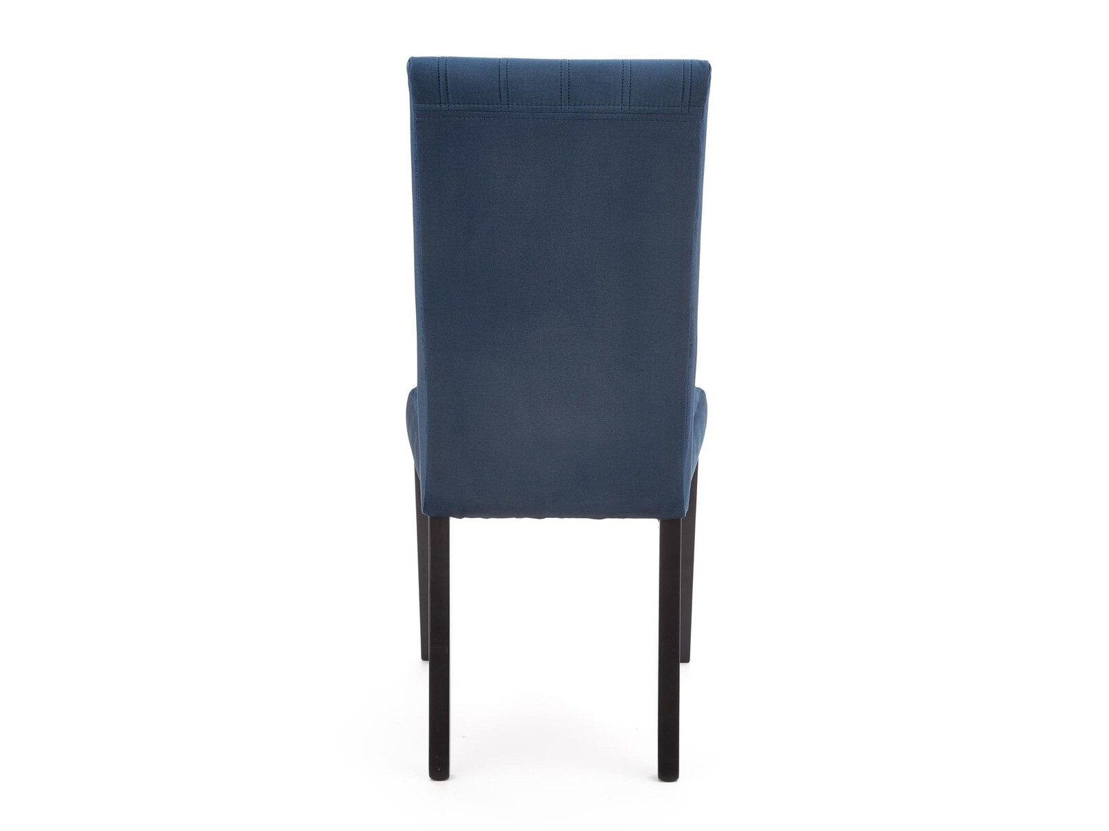 Stolica Houston 684 (Tamno plavo + Crno)