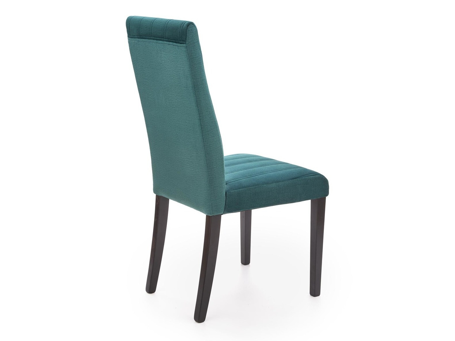 Stolica Houston 684 (Tamno zelena + Crno)