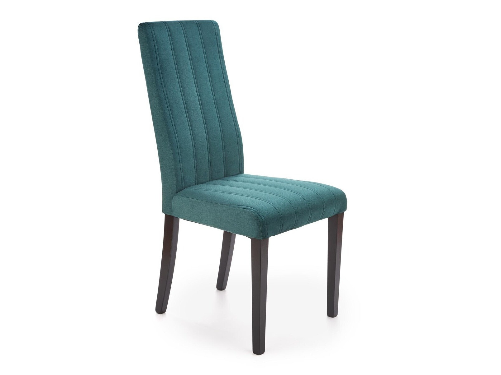 Stolica Houston 684 (Tamno zelena + Crno)