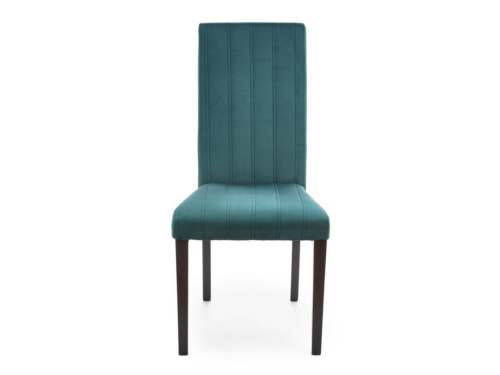 Stolica Houston 684 (Tamno zelena + Crno)