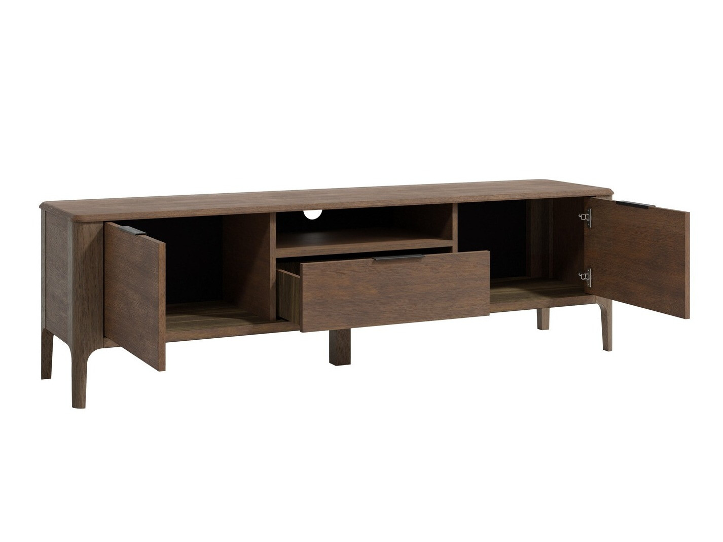 TV komoda Dunremo 106