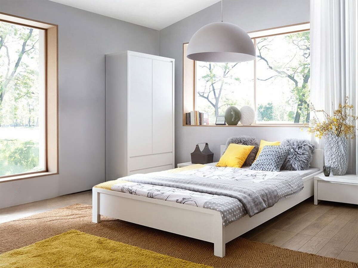 Set spavaća soba Nolroma 125