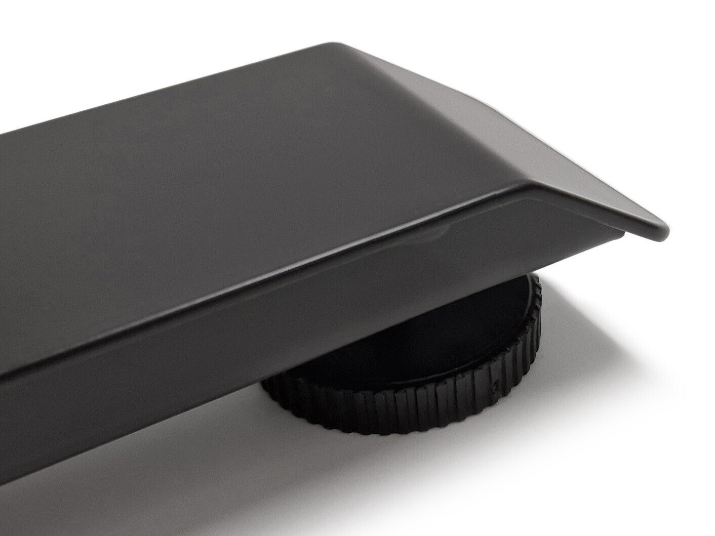 Sto sa podesivom visinom Buffalo 187 (Crno)