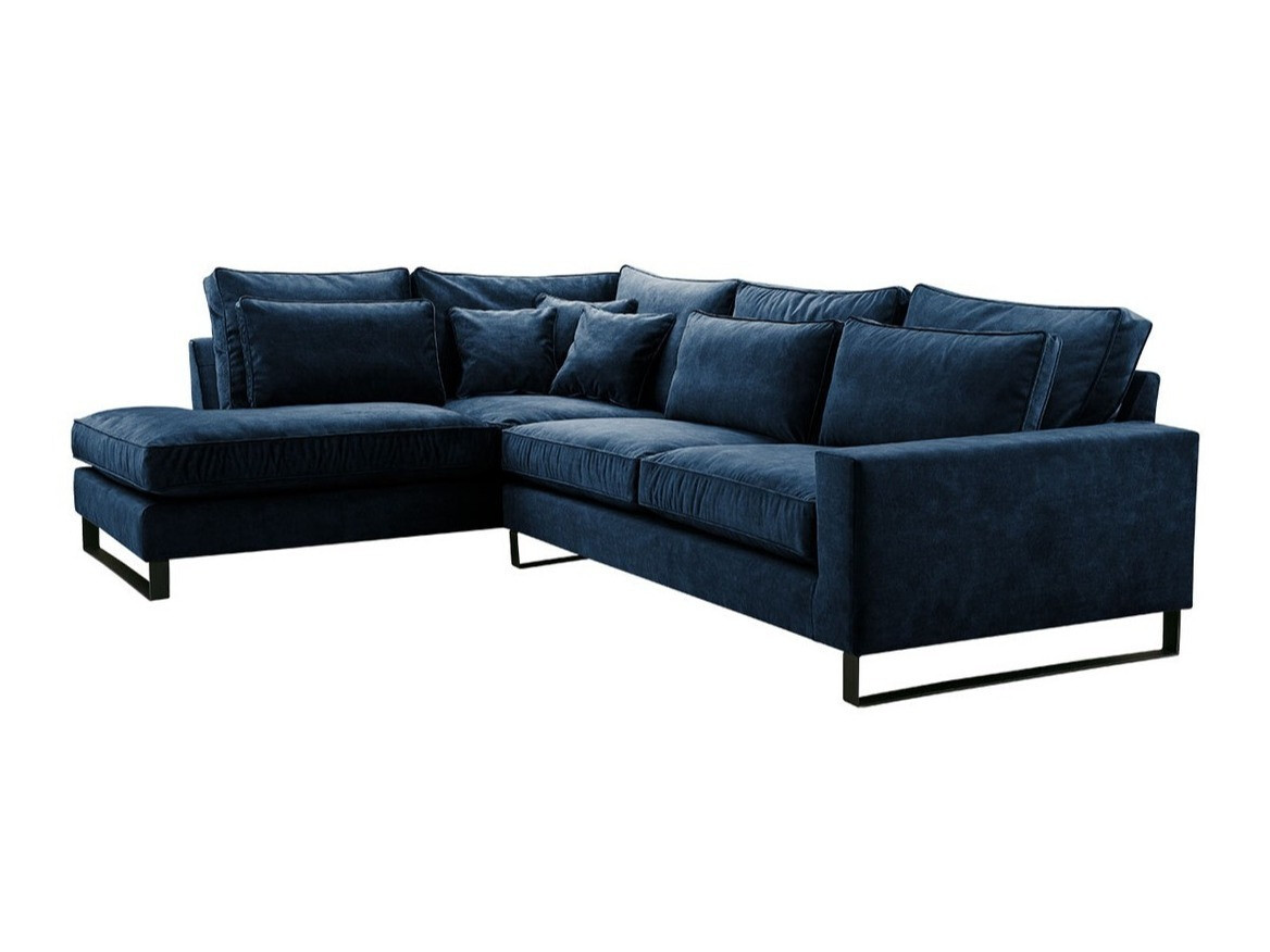Ugaona sofa Kingsport 111 (Kronos 09)