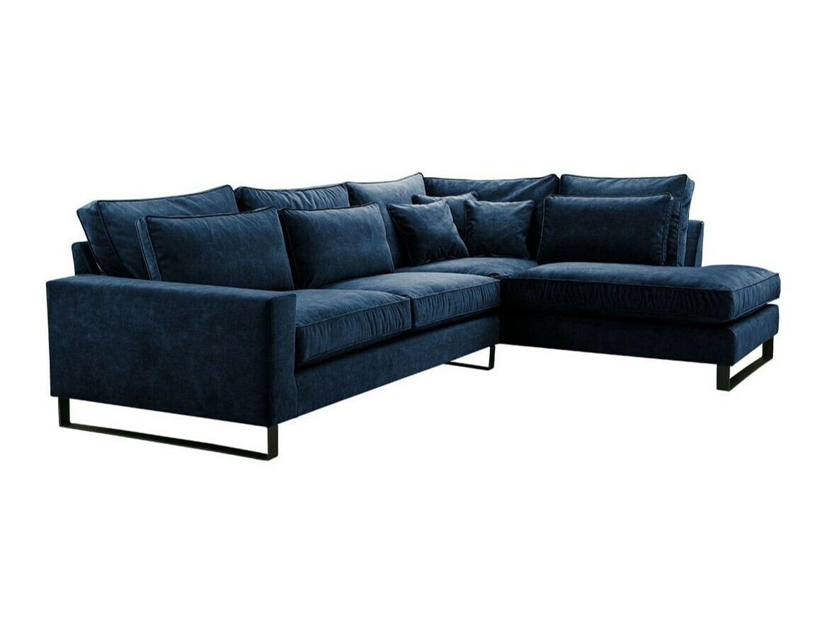 Ugaona sofa Kingsport 111 (Kronos 09)