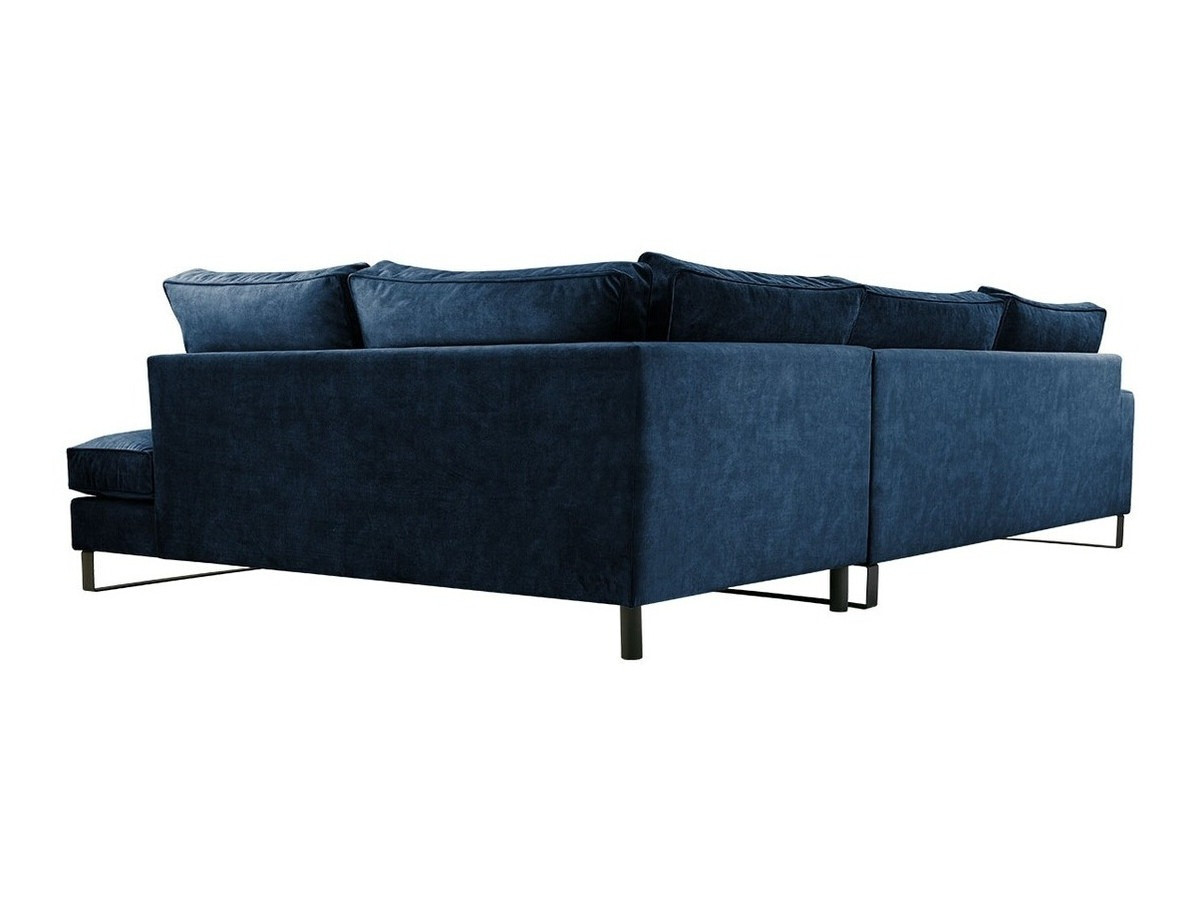 Ugaona sofa Kingsport 111 (Kronos 09)