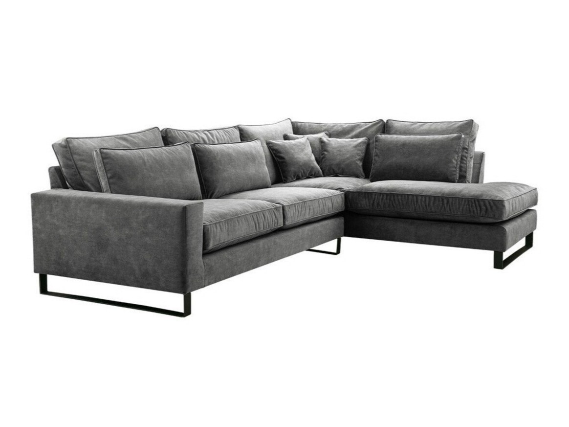 Ugaona sofa Kingsport 111 (Kronos 22)
