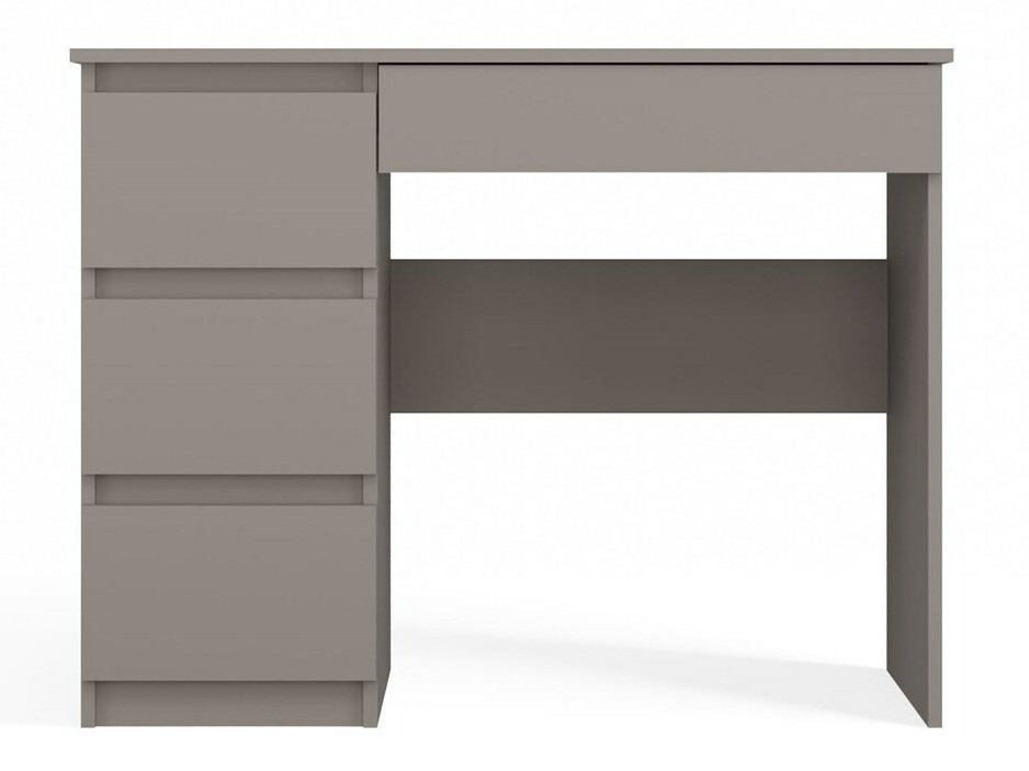 Kancelarijski sto Elbvelu 108 (Sivo)