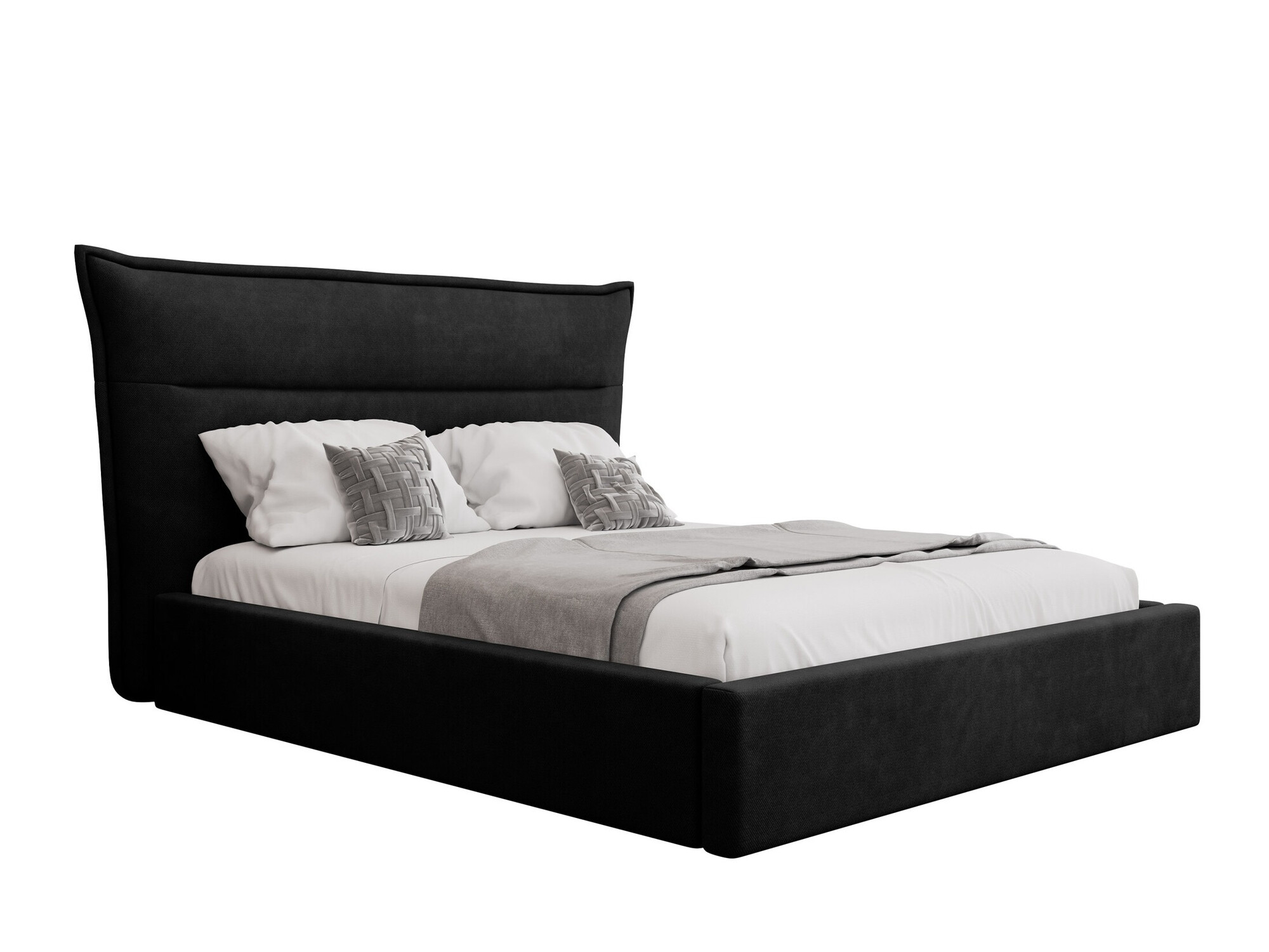Krevet Comfivo Formica (Kronos 07)